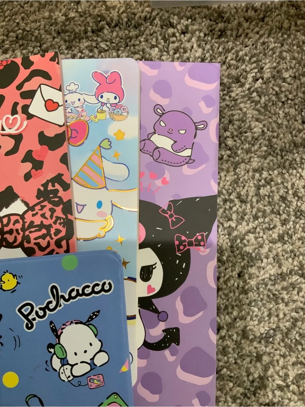N/A cute notebook